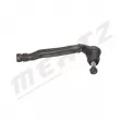 Rotule de barre de connexion avant droit MERTZ M-S2489 - Visuel 2