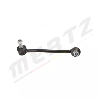 Entretoise/tige, stabilisateur avant droit MERTZ M-S2491