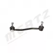Entretoise/tige, stabilisateur avant droit MERTZ M-S2491 - Visuel 3