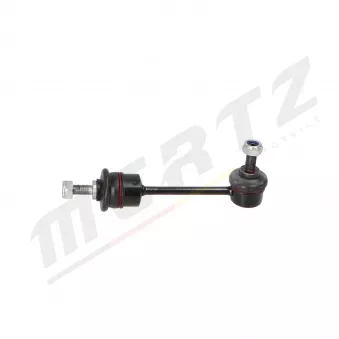 Entretoise/tige, stabilisateur arrière MERTZ M-S2493