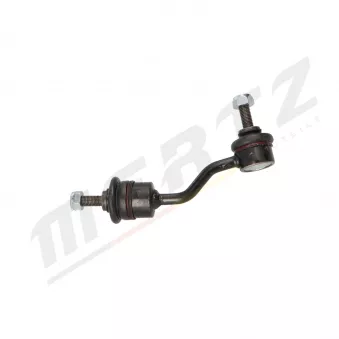 Entretoise/tige, stabilisateur avant MERTZ M-S2494