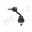 Entretoise/tige, stabilisateur avant MERTZ M-S2494 - Visuel 3