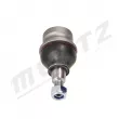 Rotule de suspension avant MERTZ M-S2500 - Visuel 2