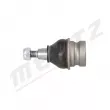 Rotule de suspension avant MERTZ M-S2500 - Visuel 3