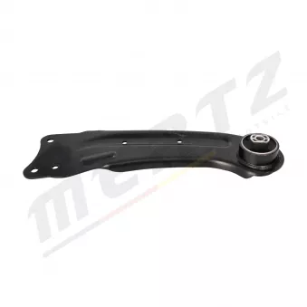 Bras de liaison, suspension de roue arrière gauche MERTZ M-S2501