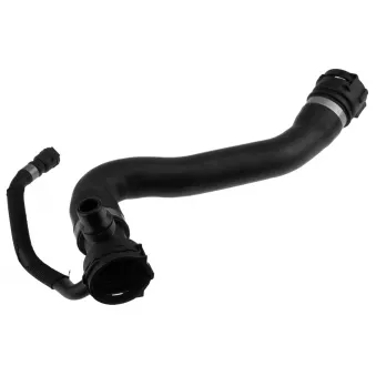 Durite de radiateur TEKNÖR CPP-BM-072