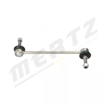 Entretoise/tige, stabilisateur avant MERTZ