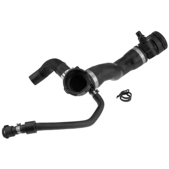 Durite de radiateur TEKNÖR CPP-BM-090
