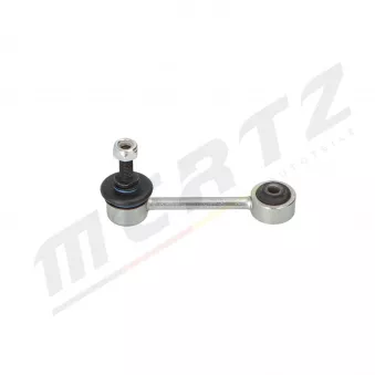 Entretoise/tige, stabilisateur arrière MERTZ M-S2515