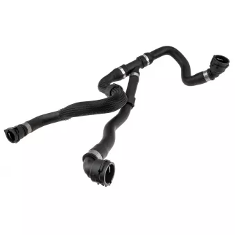 Durite de radiateur TEKNÖR CPP-BM-104