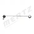 Entretoise/tige, stabilisateur avant droit MERTZ M-S2519 - Visuel 1
