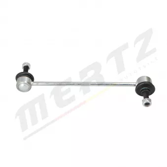 Entretoise/tige, stabilisateur avant MERTZ