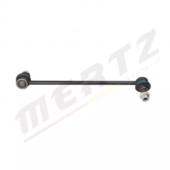 Entretoise/tige, stabilisateur avant droit MERTZ M-S2539