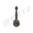 Rotule de direction intérieure, barre de connexion avant MERTZ M-S2540 - Visuel 3