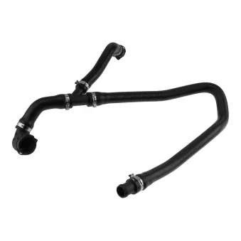 Durite de radiateur TEKNÖR CPP-BM-116