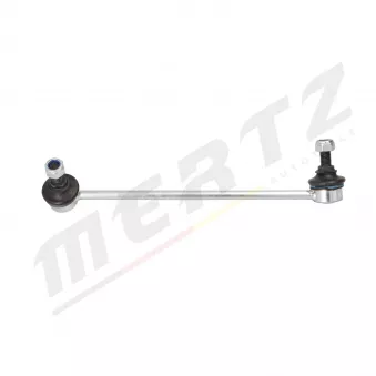 Entretoise/tige, stabilisateur avant droit MERTZ M-S2552