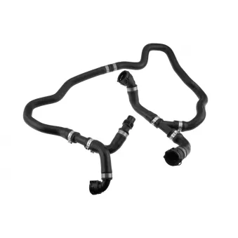 Durite de radiateur TEKNÖR CPP-BM-120