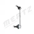Entretoise/tige, stabilisateur avant gauche MERTZ M-S2553 - Visuel 3