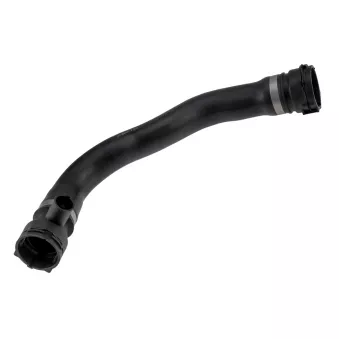 Durite de radiateur TEKNÖR CPP-BM-121