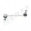 Entretoise/tige, stabilisateur arrière MERTZ M-S2556 - Visuel 3