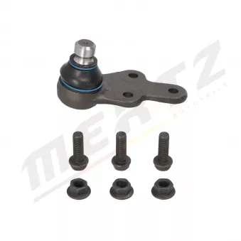 Rotule de suspension avant droit MERTZ M-S2559