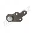 Rotule de suspension avant droit MERTZ M-S2559 - Visuel 3