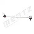 Entretoise/tige, stabilisateur avant MERTZ M-S2563 - Visuel 2