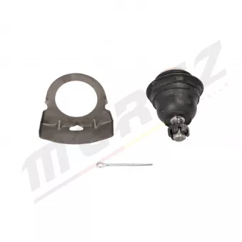 Rotule de suspension avant MERTZ