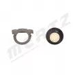 Rotule de suspension avant MERTZ M-S2564 - Visuel 2