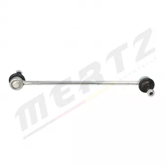 Entretoise/tige, stabilisateur avant MERTZ