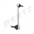 Entretoise/tige, stabilisateur avant MERTZ M-S2571 - Visuel 2