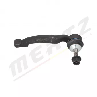 Rotule de barre de connexion avant droit MERTZ M-S2576