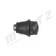 Rotule de suspension avant MERTZ M-S2577 - Visuel 2