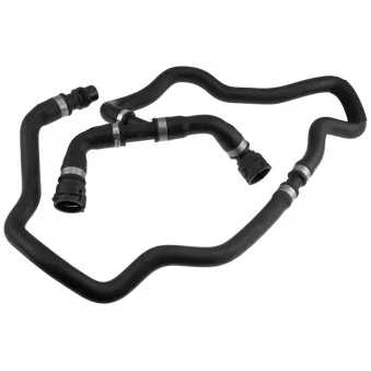Durite de radiateur TEKNÖR CPP-BM-134