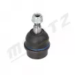 Rotule de suspension avant MERTZ M-S2578 - Visuel 1