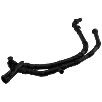 Gaine de chauffage TEKNÖR CPP-CT-003