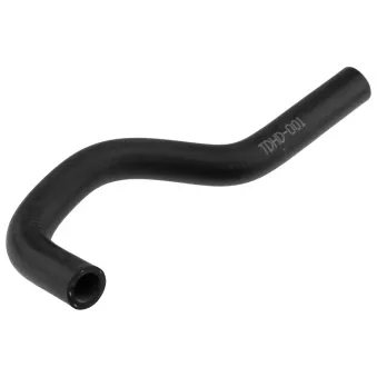 Gaine de suralimentation TEKNÖR CPP-HD-001