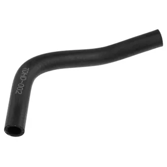 Tuyauterie de liquide de refroidissement TEKNÖR CPP-HD-002