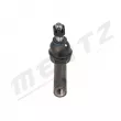 Rotule de barre de connexion avant MERTZ M-S2597 - Visuel 3