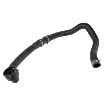 Durite de radiateur TEKNÖR CPP-LR-014