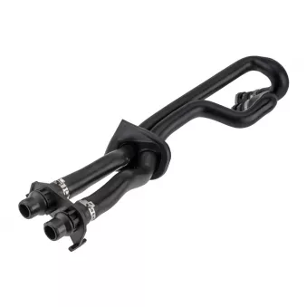 Durite de radiateur TEKNÖR CPP-LR-016
