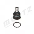 Rotule de suspension avant MERTZ M-S2604 - Visuel 1