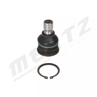 Rotule de suspension avant MERTZ
