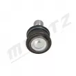 Rotule de suspension avant MERTZ M-S2604 - Visuel 3