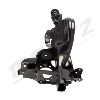 Bras de liaison, suspension de roue arrière gauche MERTZ M-S2607