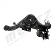 Bras de liaison, suspension de roue arrière gauche MERTZ M-S2607 - Visuel 2