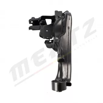 Bras de liaison, suspension de roue arrière droit MERTZ M-S2608