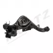 Bras de liaison, suspension de roue arrière droit MERTZ M-S2608 - Visuel 2