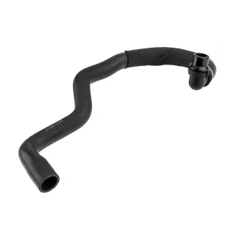 Durite de radiateur TEKNÖR CPP-ME-044