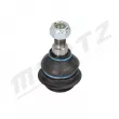 Rotule de suspension avant MERTZ M-S2610 - Visuel 1